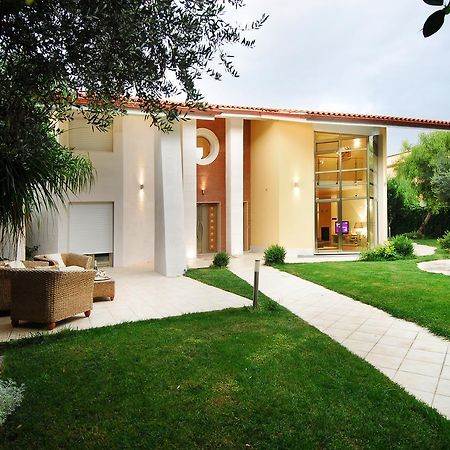 Relais Villa Stella Ταράντο Εξωτερικό φωτογραφία
