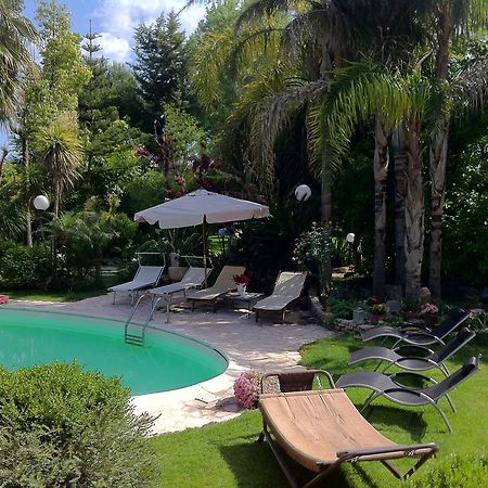 Relais Villa Stella Ταράντο Εξωτερικό φωτογραφία