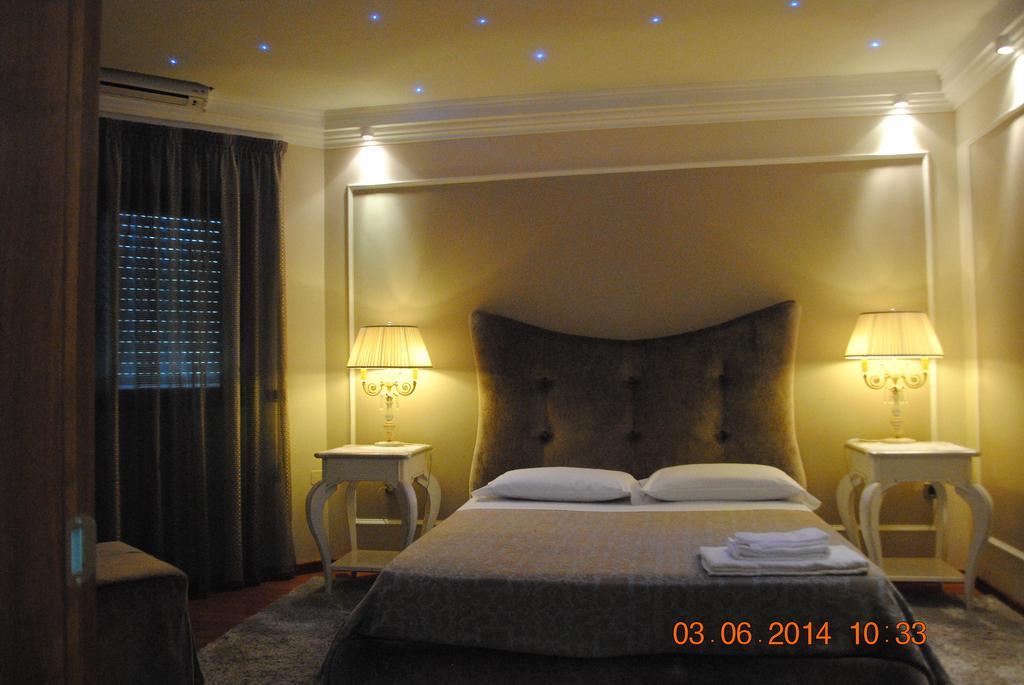 Relais Villa Stella Ταράντο Εξωτερικό φωτογραφία