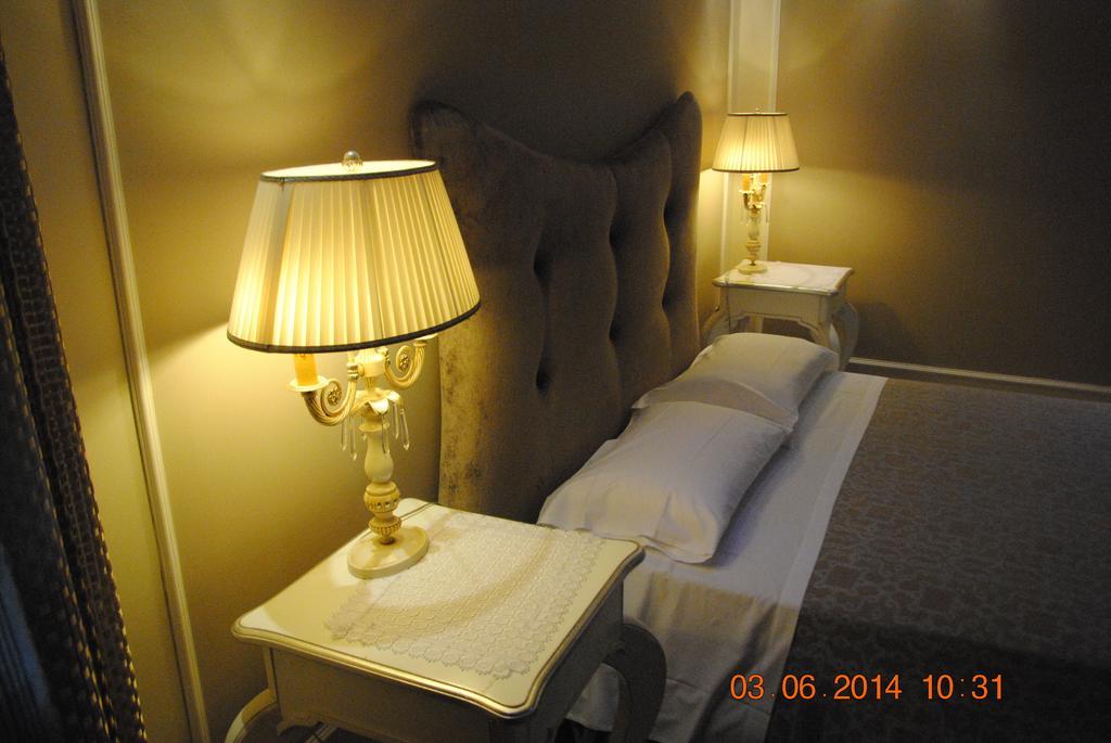 Relais Villa Stella Ταράντο Εξωτερικό φωτογραφία