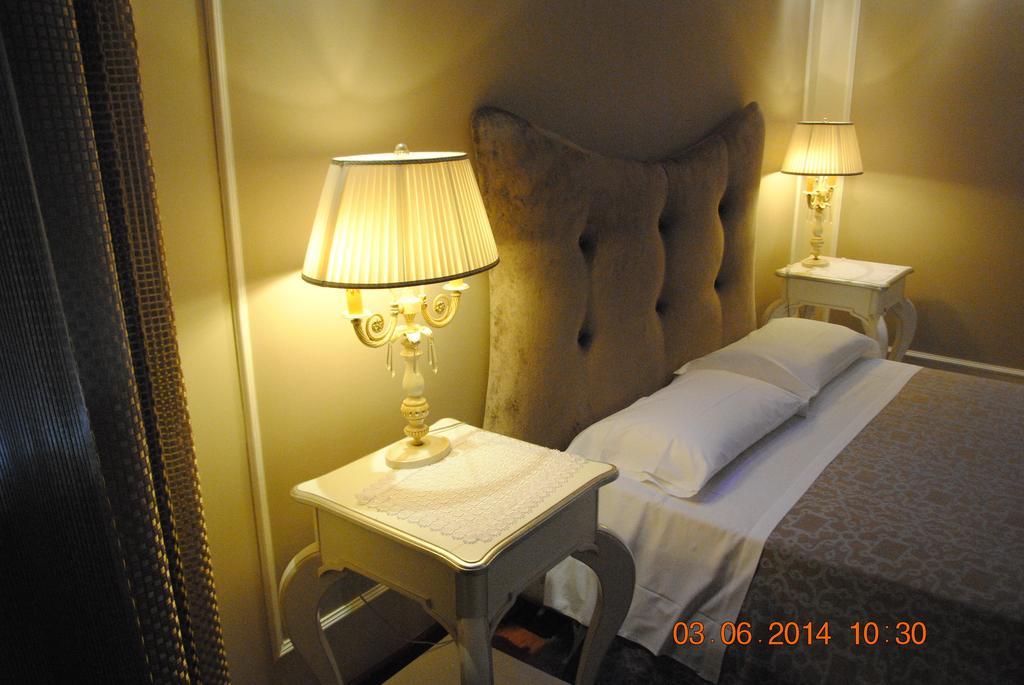 Relais Villa Stella Ταράντο Εξωτερικό φωτογραφία