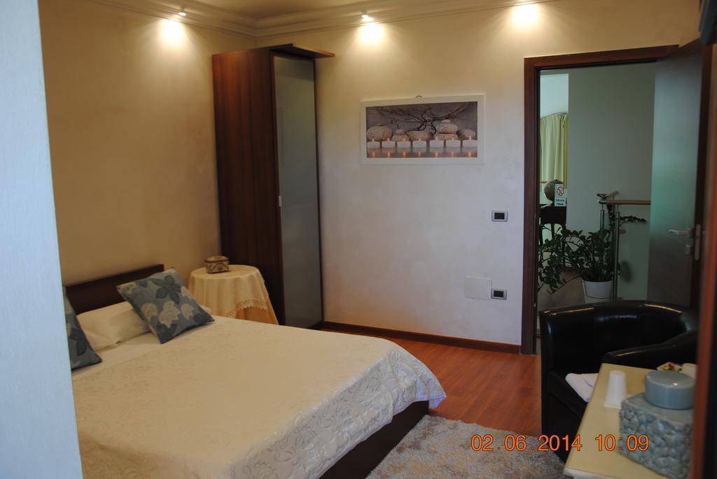 Relais Villa Stella Ταράντο Εξωτερικό φωτογραφία