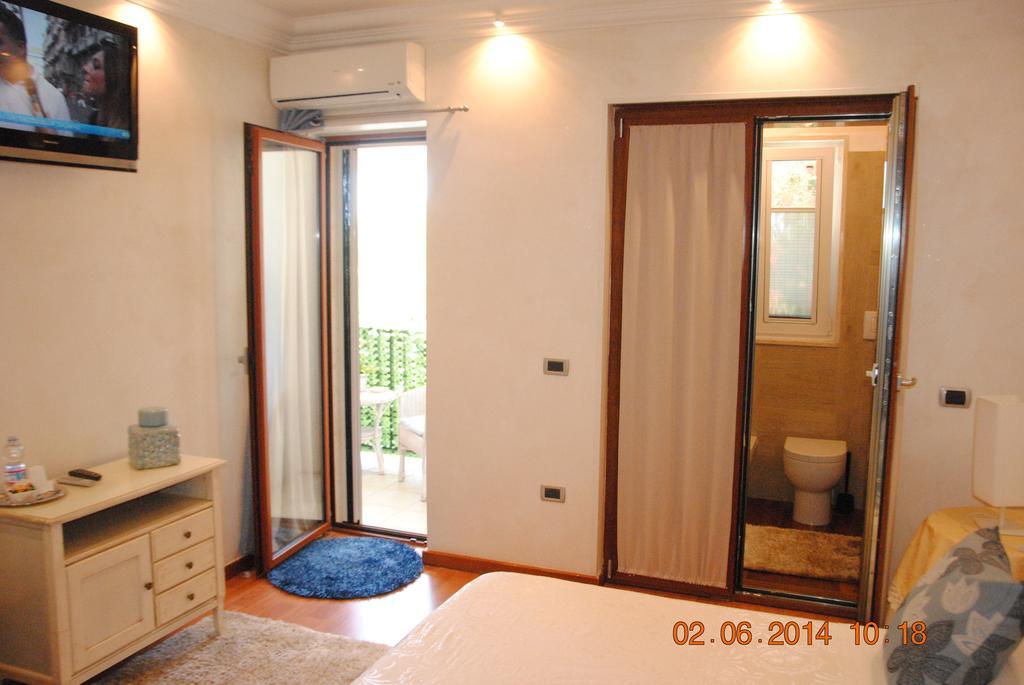 Relais Villa Stella Ταράντο Εξωτερικό φωτογραφία