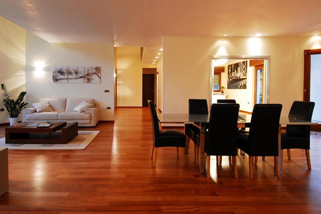 Relais Villa Stella Ταράντο Εξωτερικό φωτογραφία