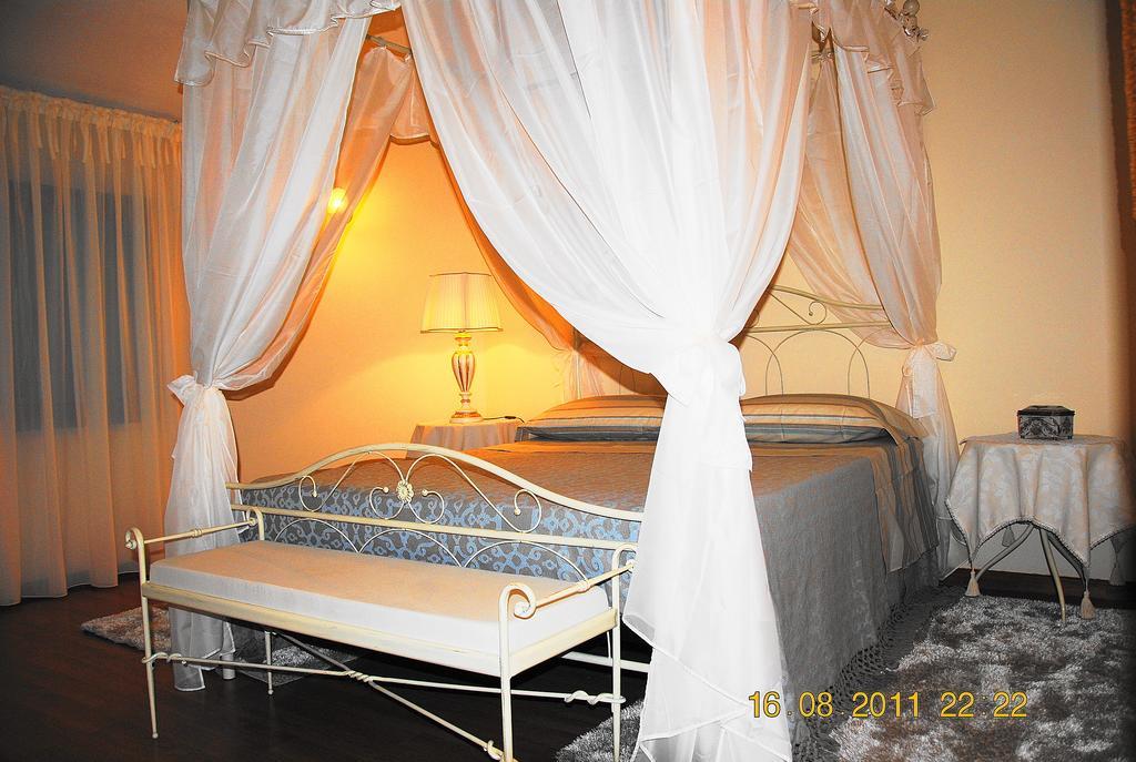 Relais Villa Stella Ταράντο Εξωτερικό φωτογραφία