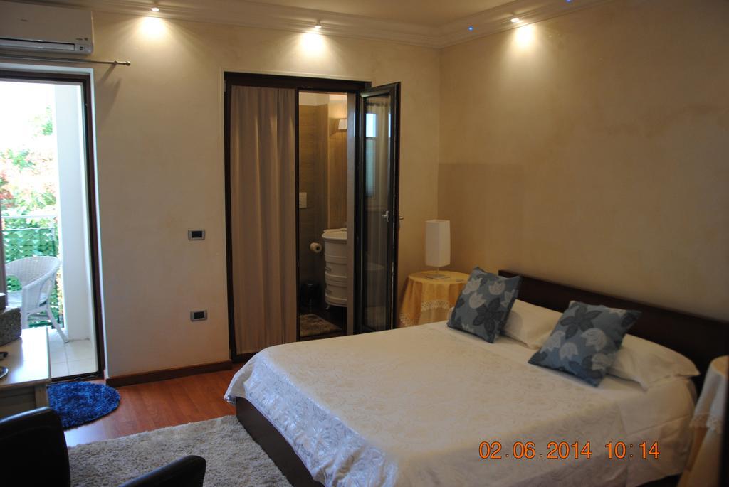 Relais Villa Stella Ταράντο Εξωτερικό φωτογραφία