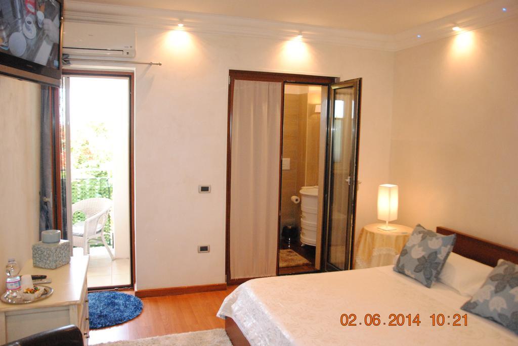 Relais Villa Stella Ταράντο Εξωτερικό φωτογραφία
