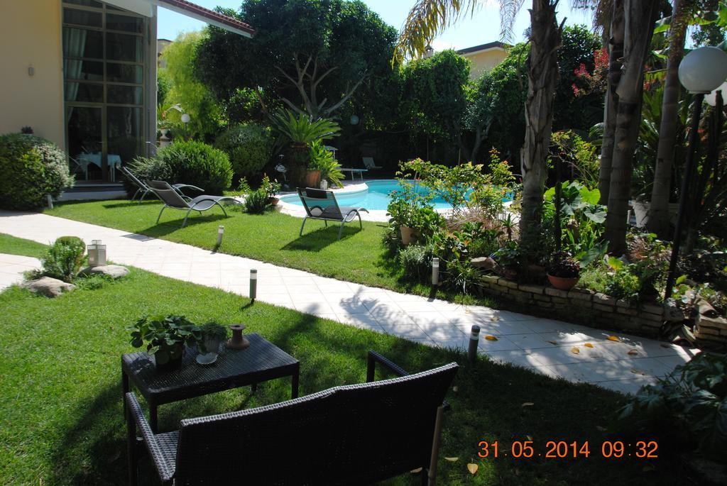 Relais Villa Stella Ταράντο Εξωτερικό φωτογραφία