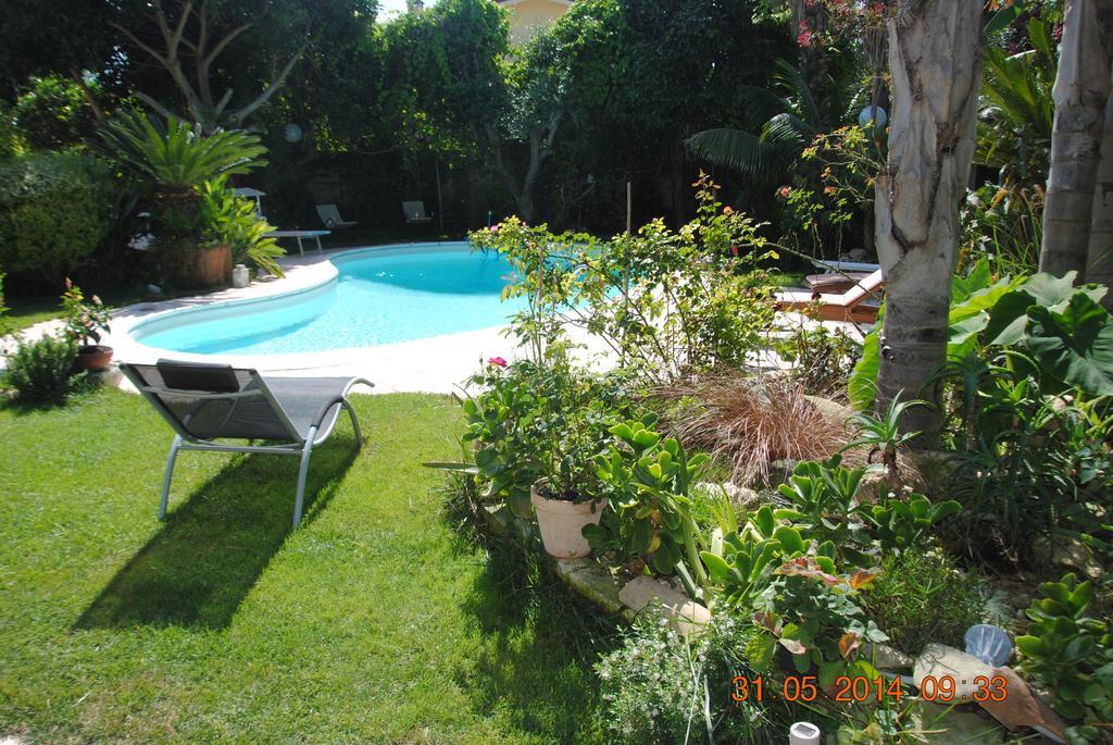 Relais Villa Stella Ταράντο Εξωτερικό φωτογραφία