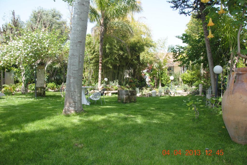Relais Villa Stella Ταράντο Εξωτερικό φωτογραφία