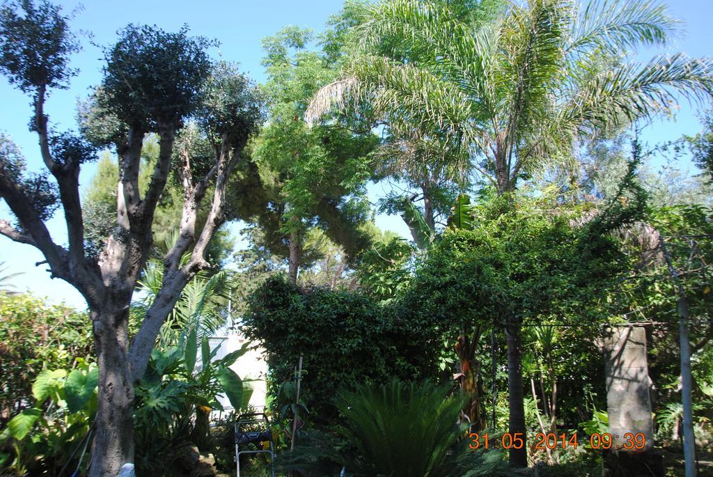 Relais Villa Stella Ταράντο Εξωτερικό φωτογραφία