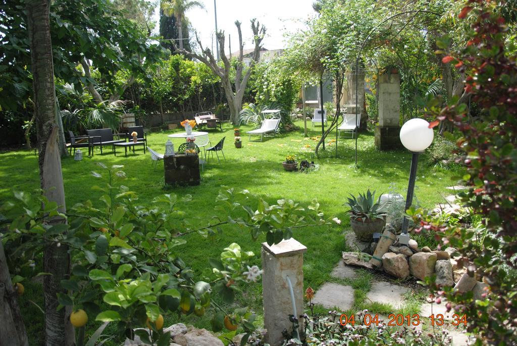 Relais Villa Stella Ταράντο Εξωτερικό φωτογραφία