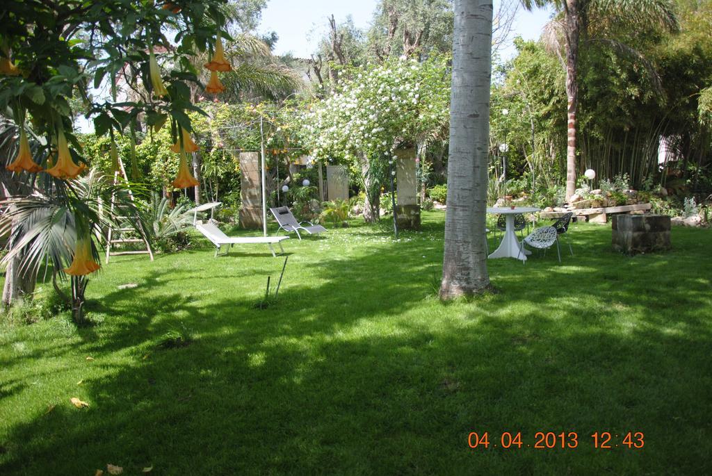 Relais Villa Stella Ταράντο Εξωτερικό φωτογραφία