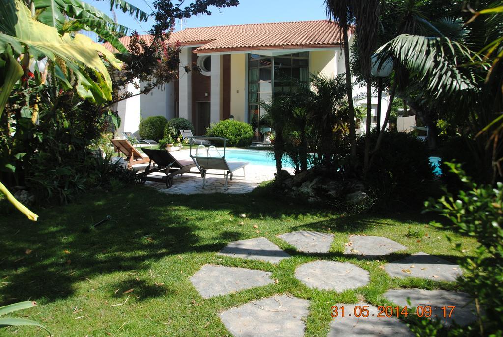 Relais Villa Stella Ταράντο Εξωτερικό φωτογραφία