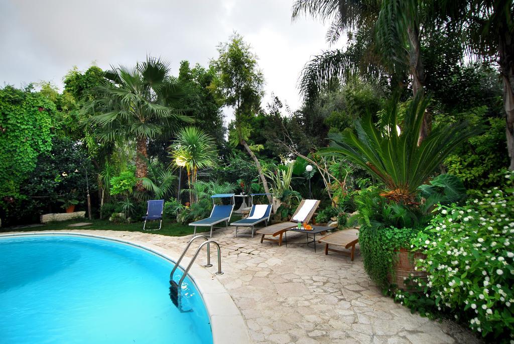 Relais Villa Stella Ταράντο Εξωτερικό φωτογραφία
