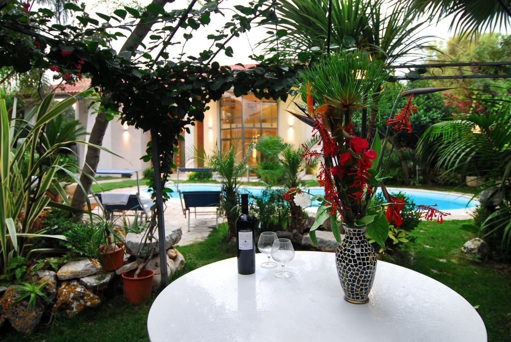 Relais Villa Stella Ταράντο Εξωτερικό φωτογραφία