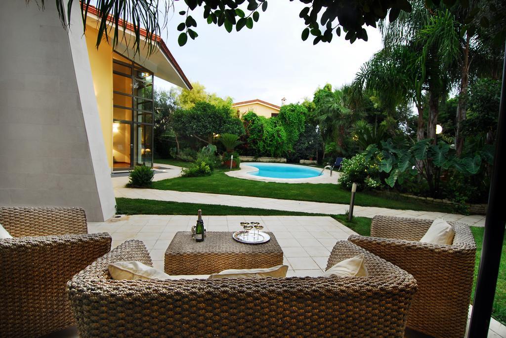 Relais Villa Stella Ταράντο Εξωτερικό φωτογραφία