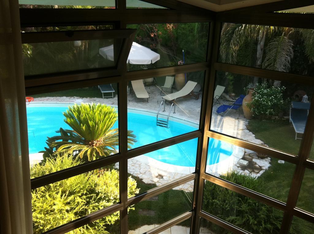 Relais Villa Stella Ταράντο Εξωτερικό φωτογραφία