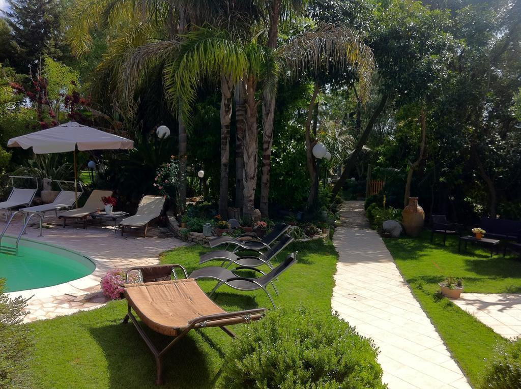 Relais Villa Stella Ταράντο Εξωτερικό φωτογραφία