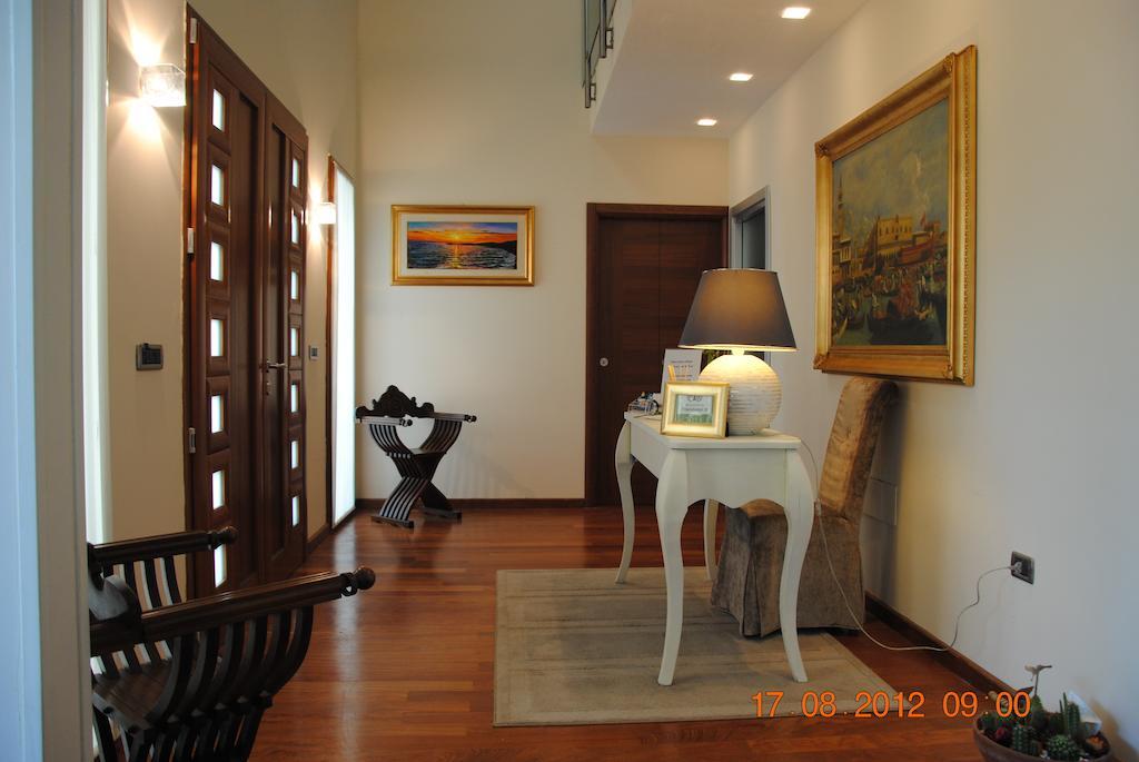 Relais Villa Stella Ταράντο Εξωτερικό φωτογραφία