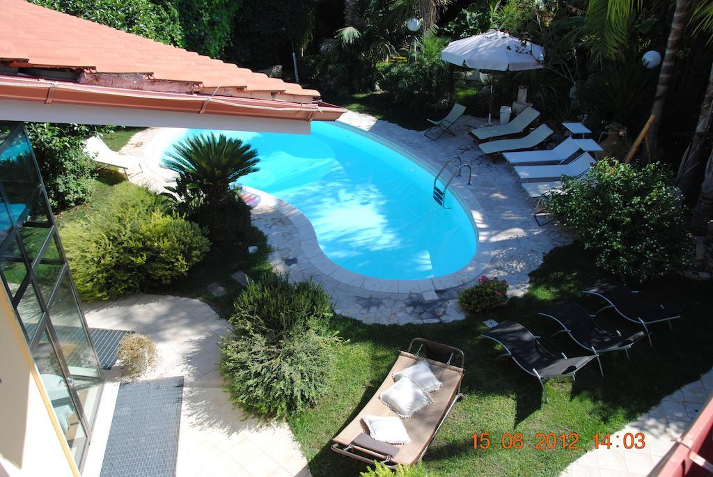Relais Villa Stella Ταράντο Εξωτερικό φωτογραφία