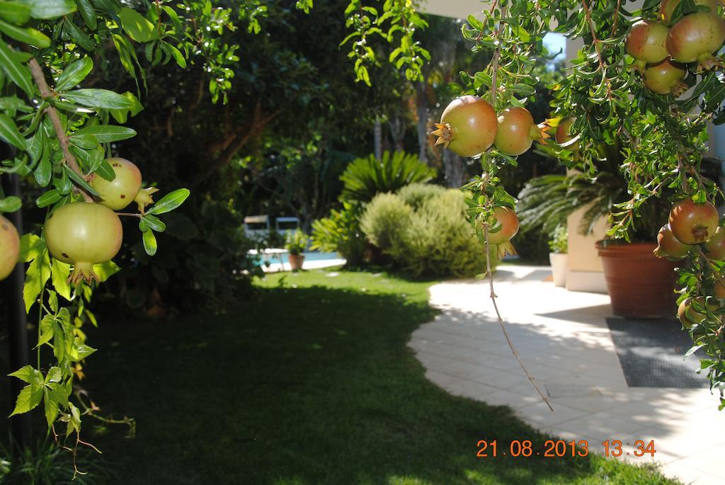 Relais Villa Stella Ταράντο Εξωτερικό φωτογραφία