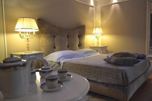Relais Villa Stella Ταράντο Εξωτερικό φωτογραφία