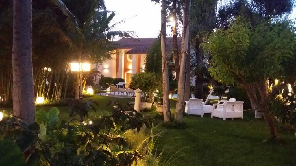 Relais Villa Stella Ταράντο Εξωτερικό φωτογραφία