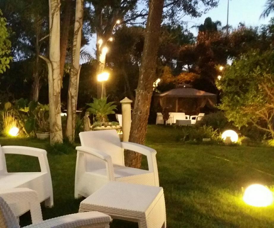 Relais Villa Stella Ταράντο Εξωτερικό φωτογραφία