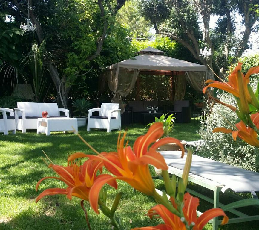 Relais Villa Stella Ταράντο Εξωτερικό φωτογραφία