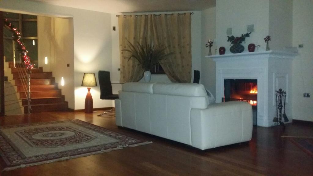 Relais Villa Stella Ταράντο Εξωτερικό φωτογραφία