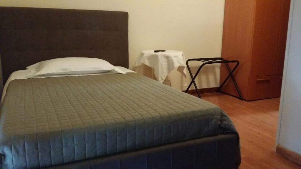Relais Villa Stella Ταράντο Εξωτερικό φωτογραφία