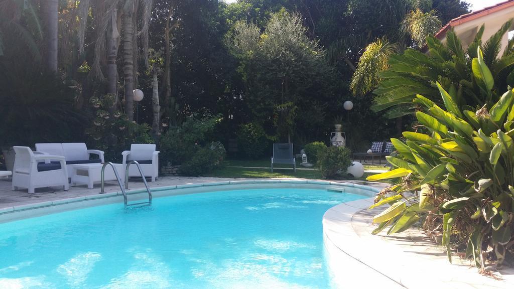 Relais Villa Stella Ταράντο Εξωτερικό φωτογραφία