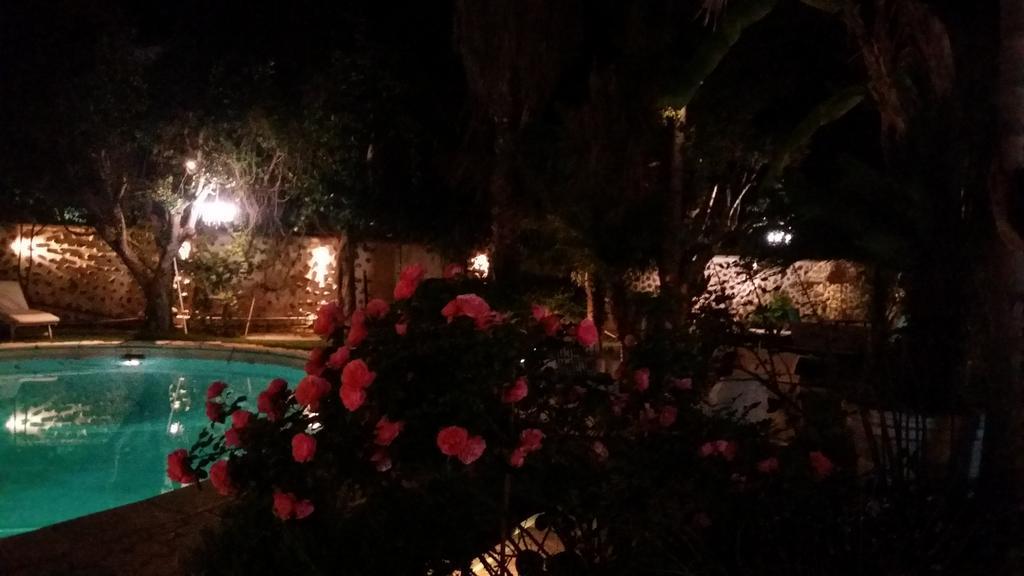 Relais Villa Stella Ταράντο Εξωτερικό φωτογραφία