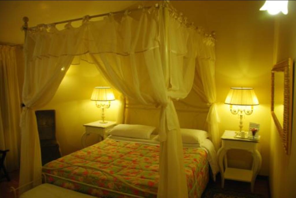 Relais Villa Stella Ταράντο Δωμάτιο φωτογραφία