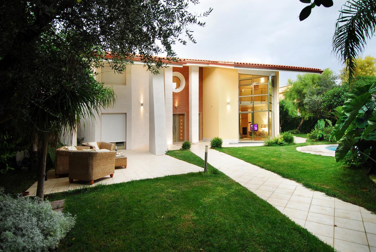 Relais Villa Stella Ταράντο Εξωτερικό φωτογραφία