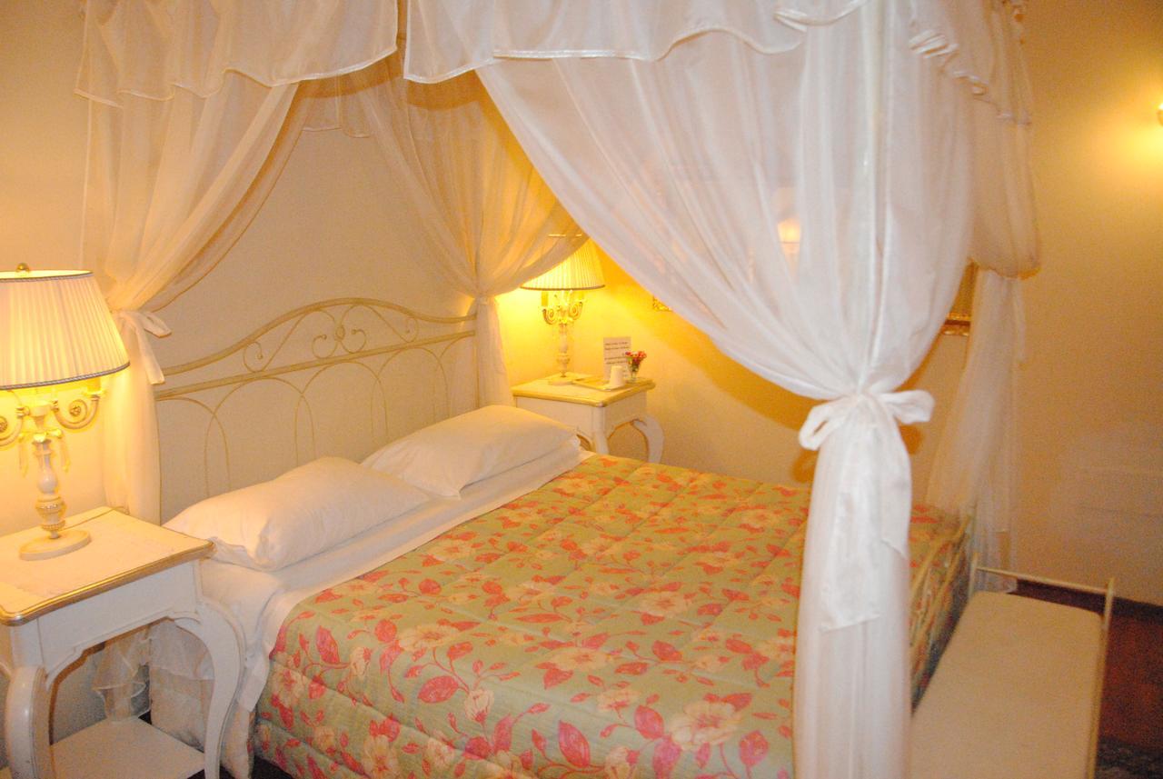Relais Villa Stella Ταράντο Εξωτερικό φωτογραφία