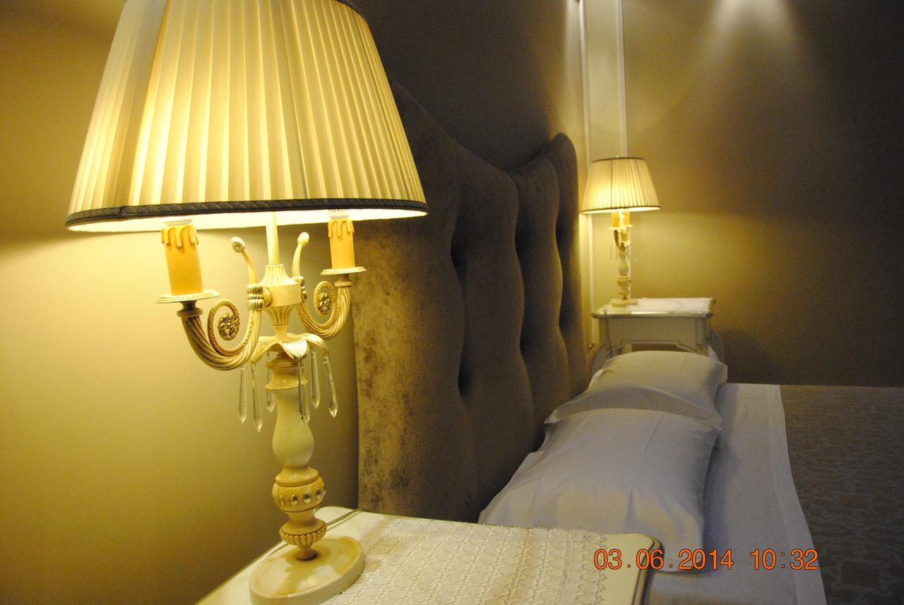 Relais Villa Stella Ταράντο Εξωτερικό φωτογραφία