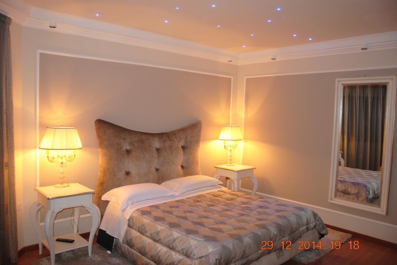 Relais Villa Stella Ταράντο Εξωτερικό φωτογραφία