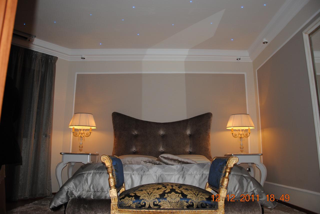 Relais Villa Stella Ταράντο Εξωτερικό φωτογραφία