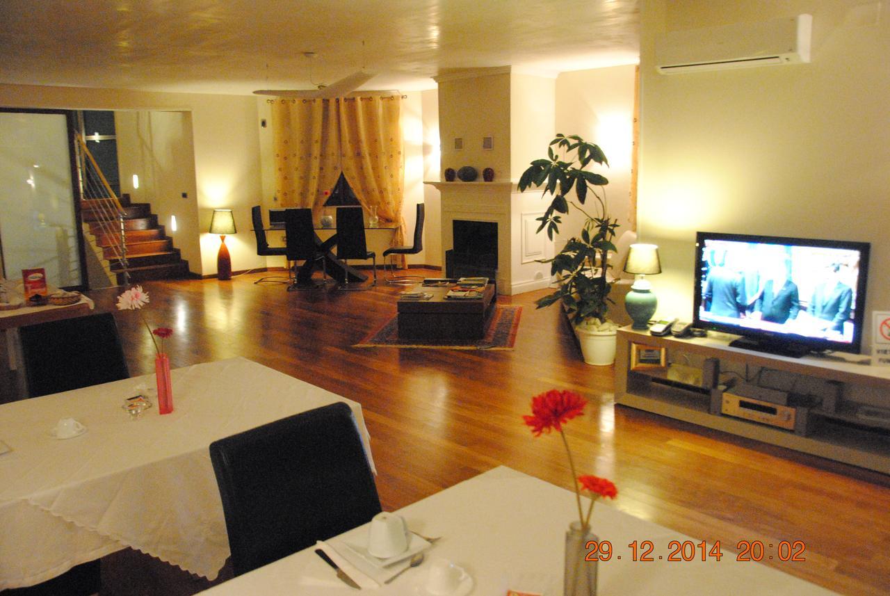 Relais Villa Stella Ταράντο Εξωτερικό φωτογραφία