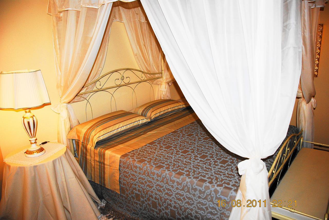 Relais Villa Stella Ταράντο Εξωτερικό φωτογραφία