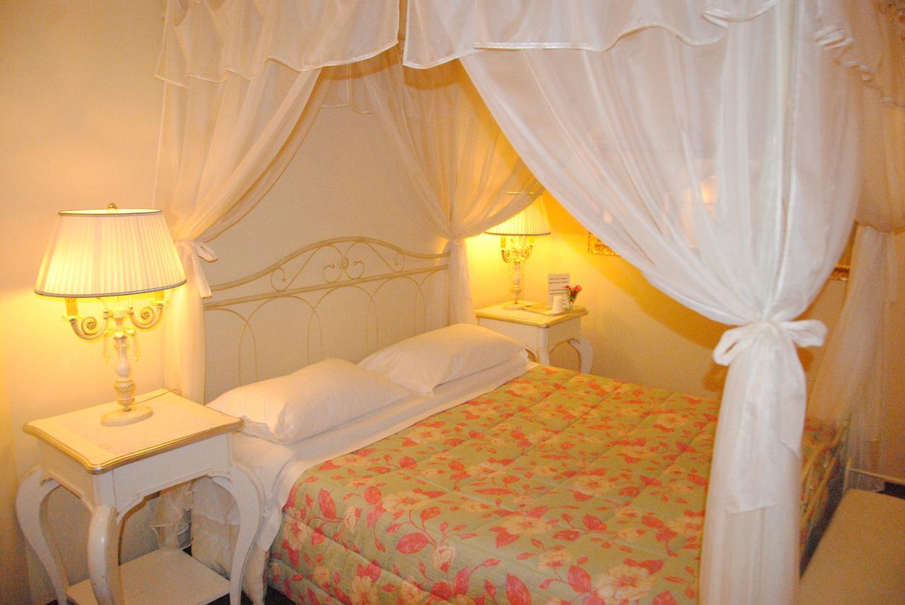 Relais Villa Stella Ταράντο Εξωτερικό φωτογραφία