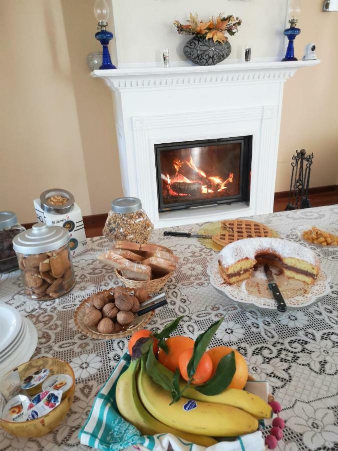 Relais Villa Stella Ταράντο Εξωτερικό φωτογραφία